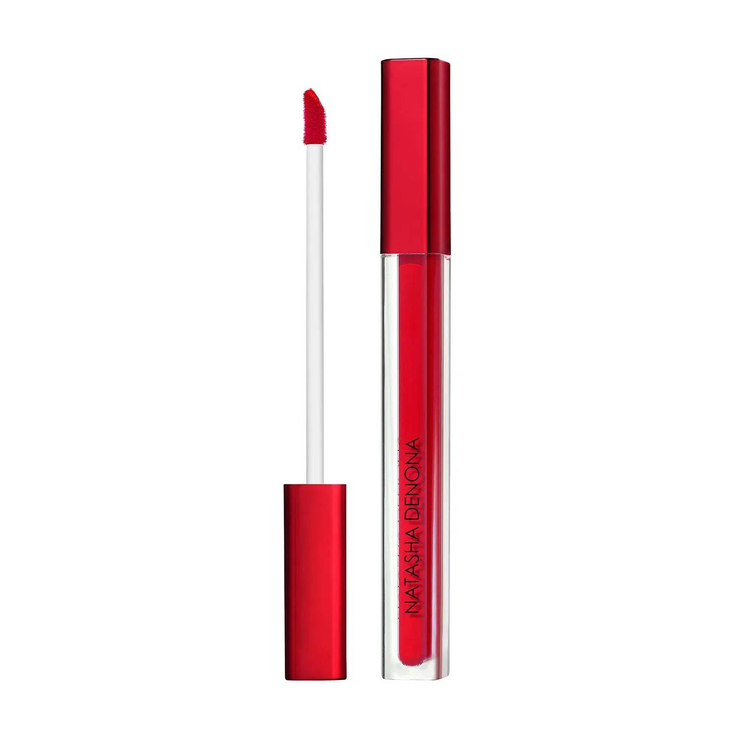 I NEED A ROUGE MATTE LIQUID LIPSTICK