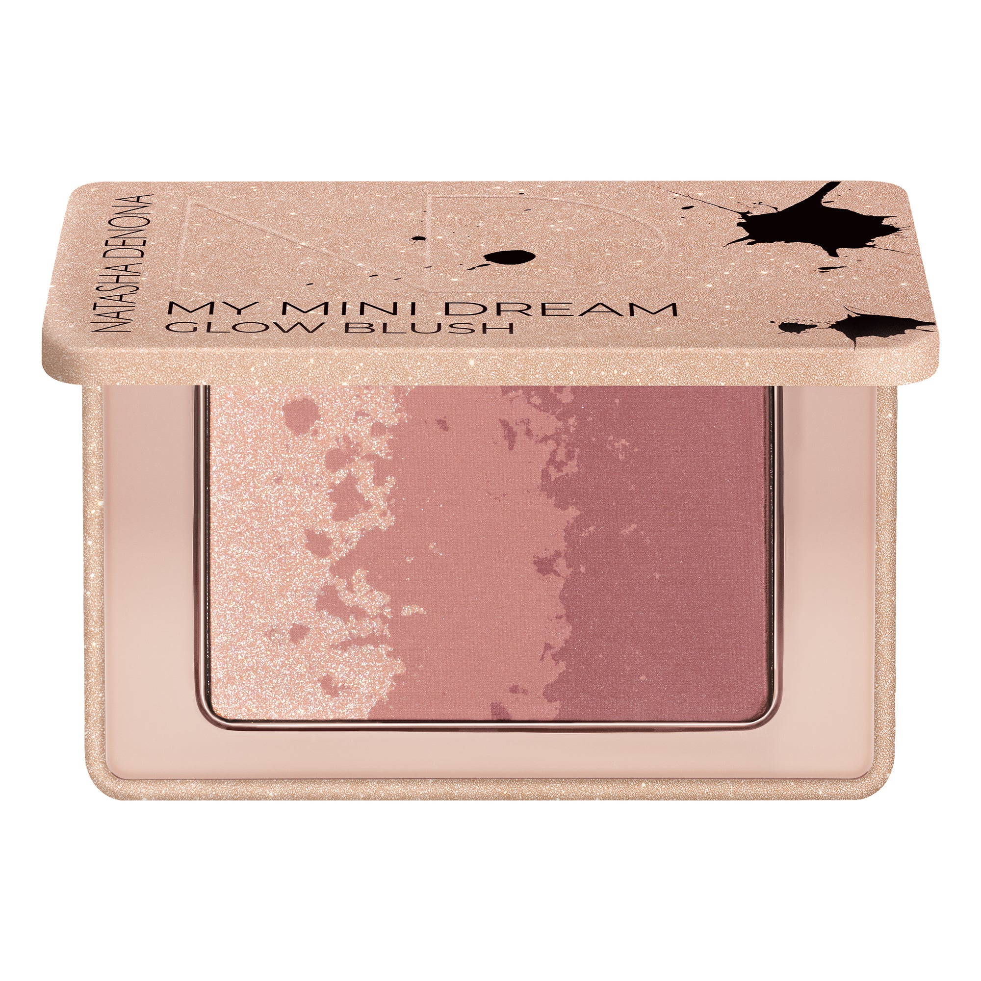 MY MINI DREAM GLOW BLUSH ORNAMENT - Image 2