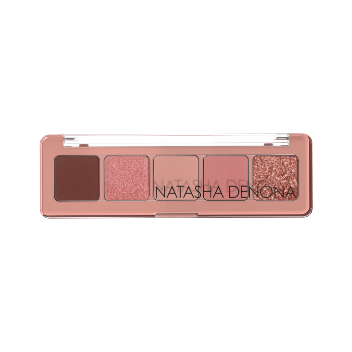 NATASHA DENONA MINI BLOOM PALETTE
