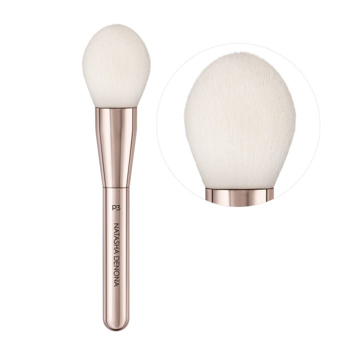 HY-GLAM POWDER BRUSH