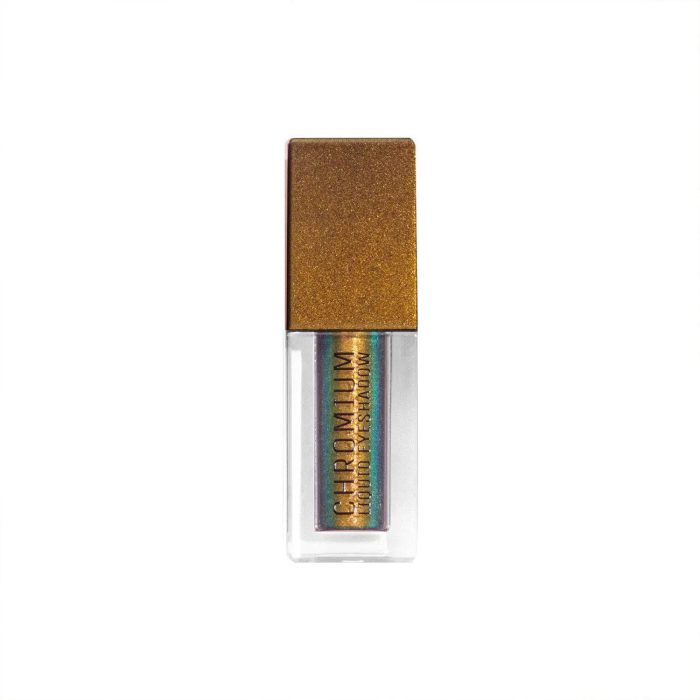 CHROMIUM LIQUID EYESHADOW