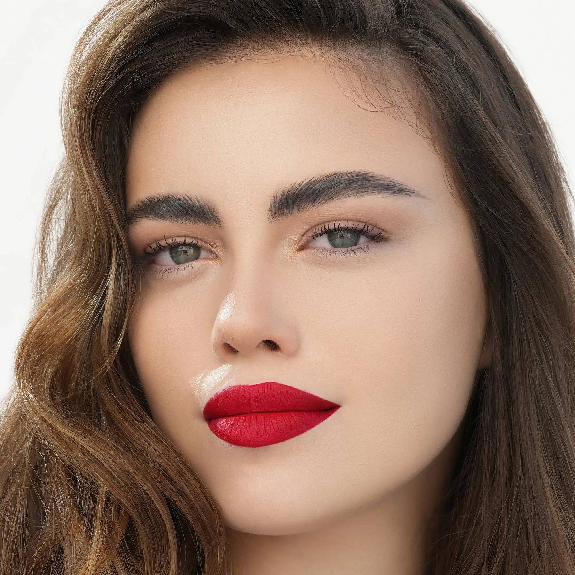 I NEED A ROUGE MATTE LIQUID LIPSTICK - Image 2