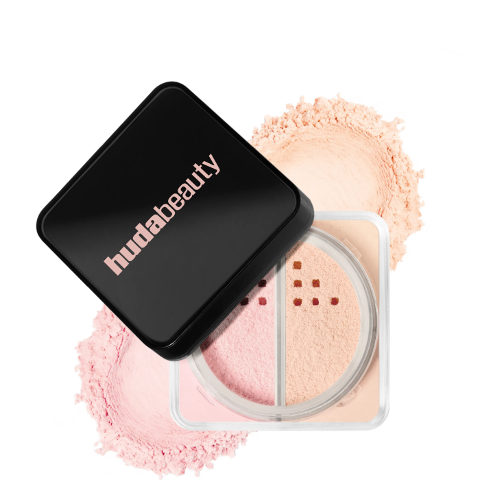 Easy Bake Duo Loose Powder