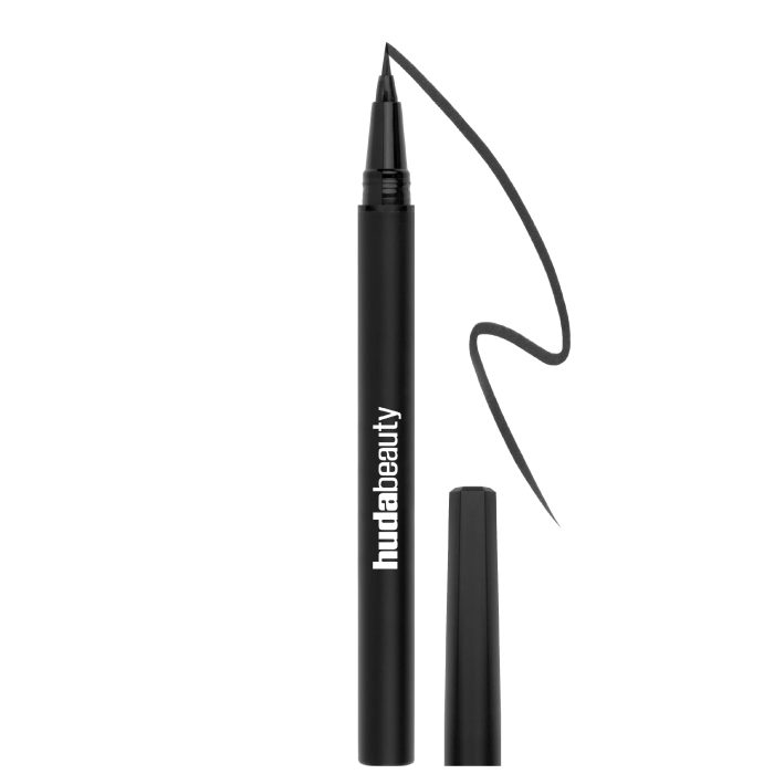 Life Liner Quick 'N Easy Precision Liquid Eye Liner - Very Vanta
