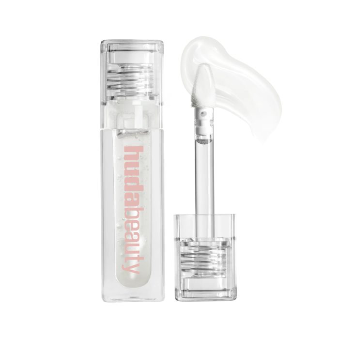 FAUX FILLER Extra Shine Lip Gloss