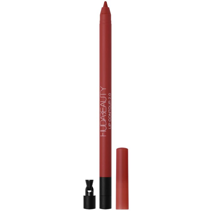 Lip Contour 2.0 Automatic Matte Lip Pencil