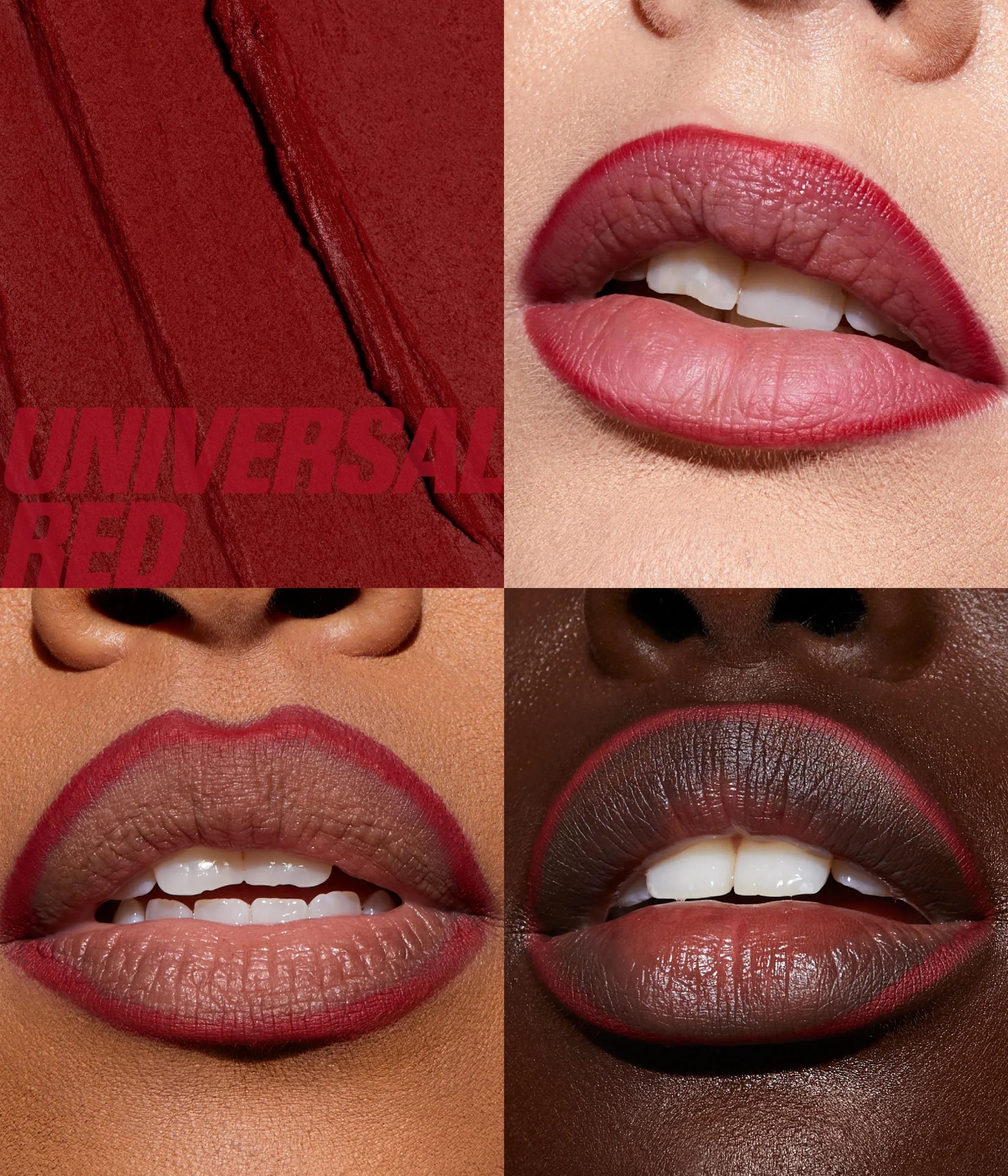Lip Contour 2.0 Automatic Matte Lip Pencil - Image 2