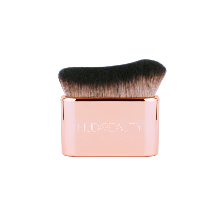 N.Y.M.P.H Body Blur & Glow Brush