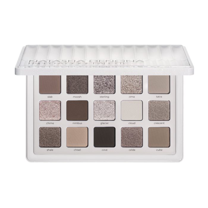 I NEED A COOL EYESHADOW PALETTE