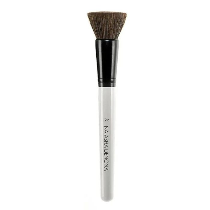 NO. 22 LARGE FOUNDATION MAKEUP BRUSH