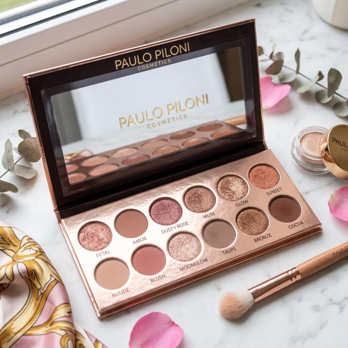 Artistry Eyeshadow Palette