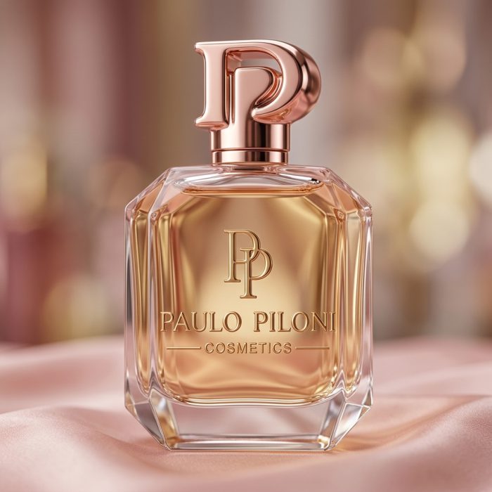 Rose Ambré Eau de Parfum