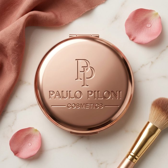 Soft Focus Blush